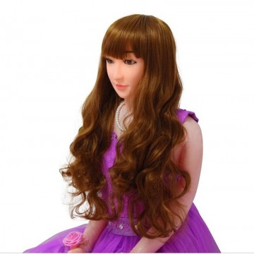 155CM Thickening material Oral Sex Inflatable Sex Dolls